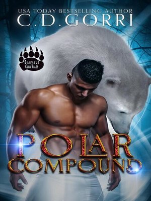 cover image of Polar Compound